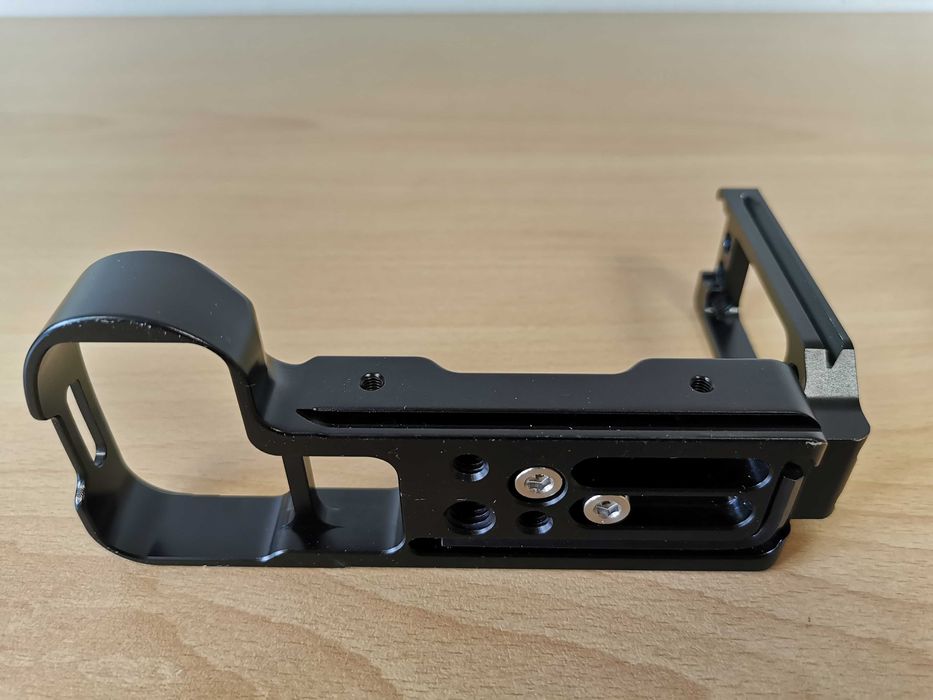 L-образна плочка SmallRig APL2258 за Nikon Z5/Z6/Z7/Z6 II/Z7 II