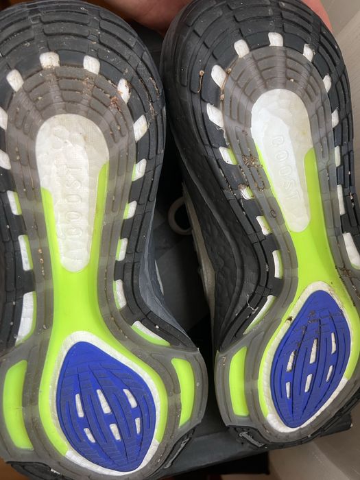 Adidas ultra boost 21