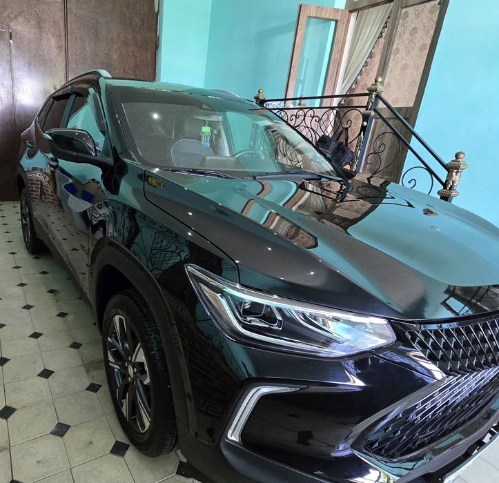 Tracer2 TURBO PREMIER 2023
