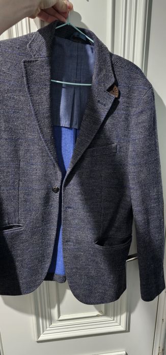 Пиджак Massimo dutti