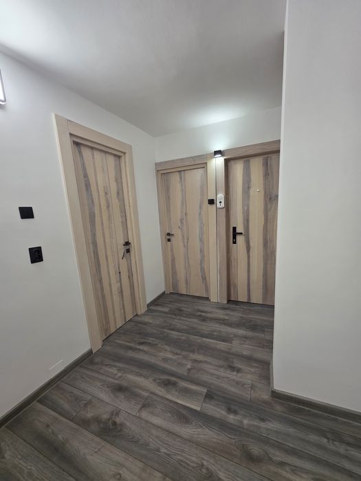 Apartament la parter zona Spital