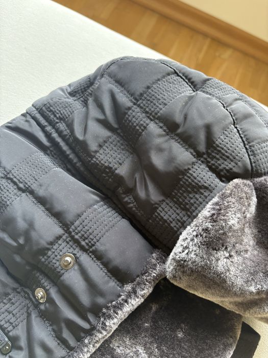 Чисто нова топла зимна шапка