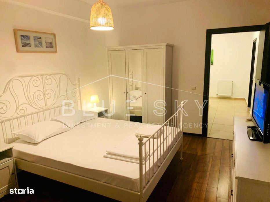 Complex Summerland- Apartament cu vedere la mare