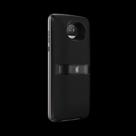 Motorola z2 play 64gb