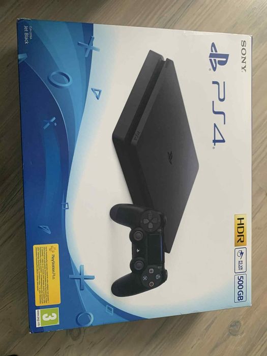 Плей стейшън 4 playstation 4
