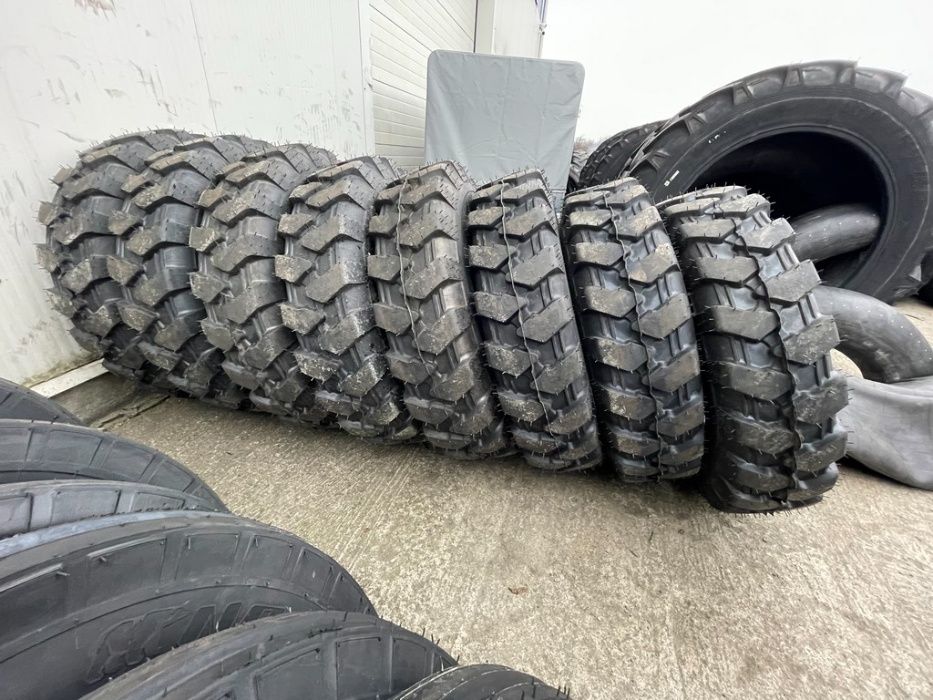 Anvelope noi Industriale 10.00-20 cu garantie 16PR livrare