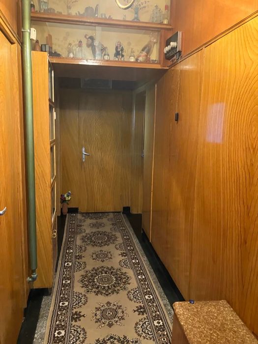 Дава се под наем Двустаен апартамент в Плевен, Сторгозия - 68 кв.м за 306 € - Снимка #13