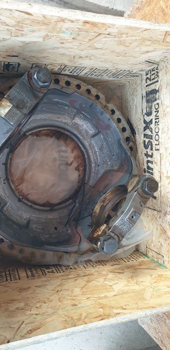 Водило в сборе 1.6.4.9.3.2.4 Caterpillar