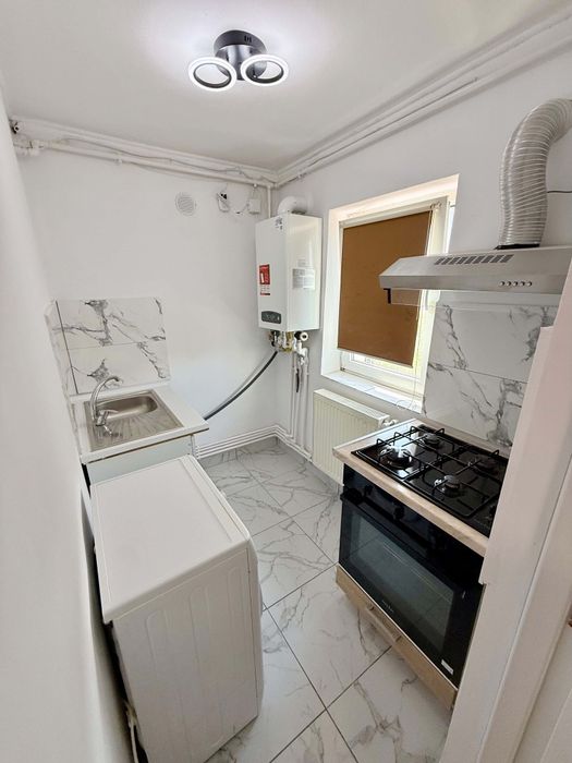 Închiriez garsonieră în Regim Hotelier Giurgiu