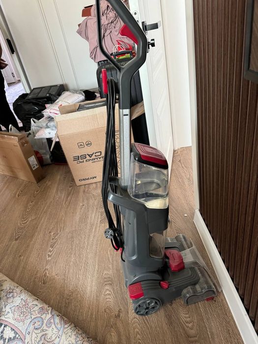 Моющий пылесос  Beston холати Ало даражада