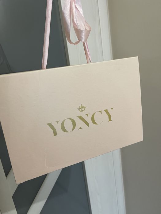 Рокля - Алеса Юнона/Junona Etam Yoncy