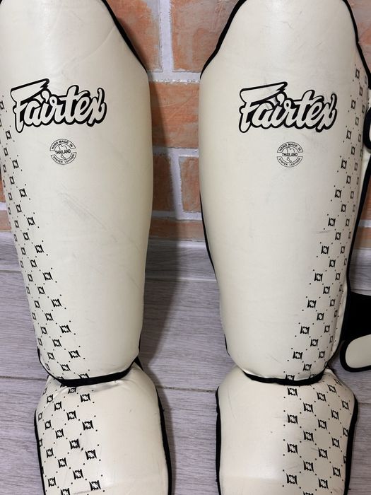 Футы Fairtex оригинал ( XL)