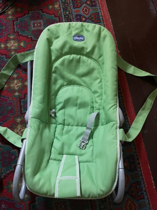 Переноска детская Chicco