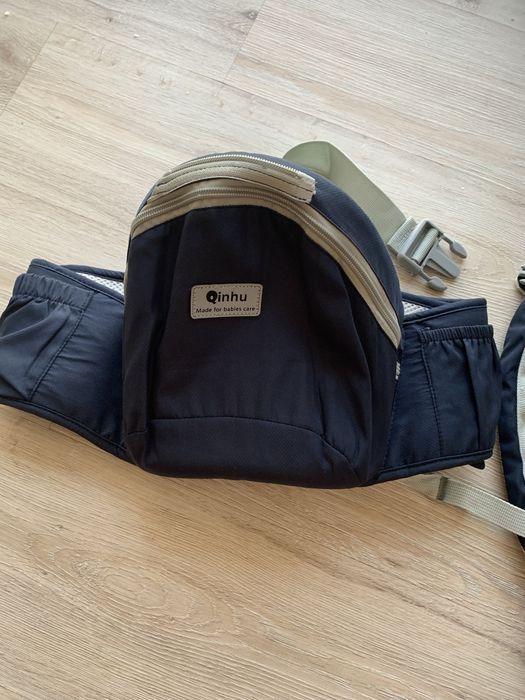 Эргорюкзак Qinhu до 15 кг,