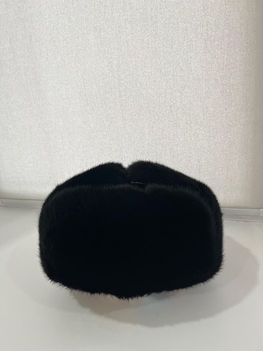 Продам норковую шапку