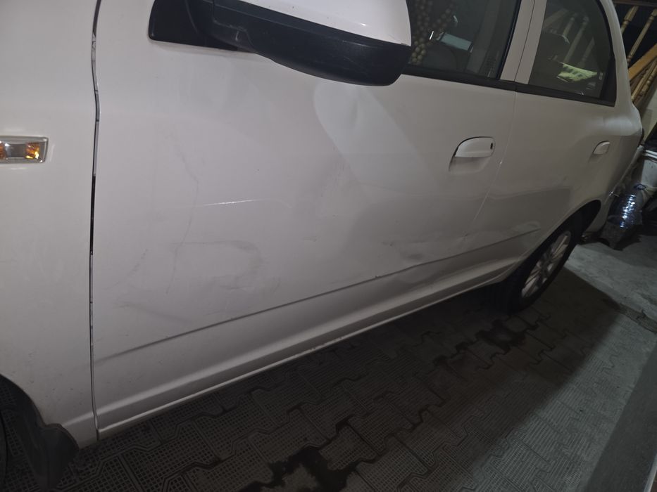 Prodam cobalt LTZ 2020