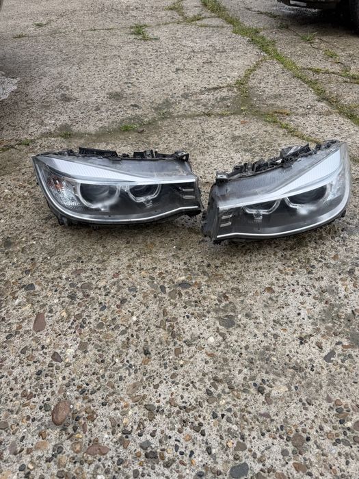 Фарове бмв ф34 (farove bmw f34)