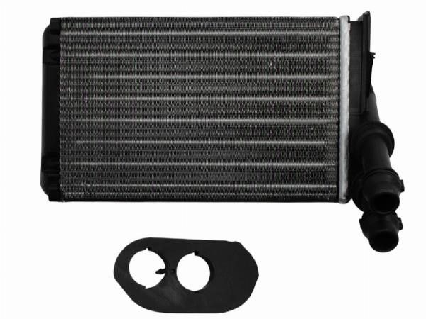 Радиатор отопителя салона Audi A3