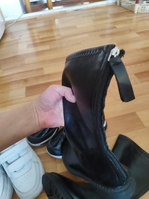 Обувь на девочку школьницу 31-32