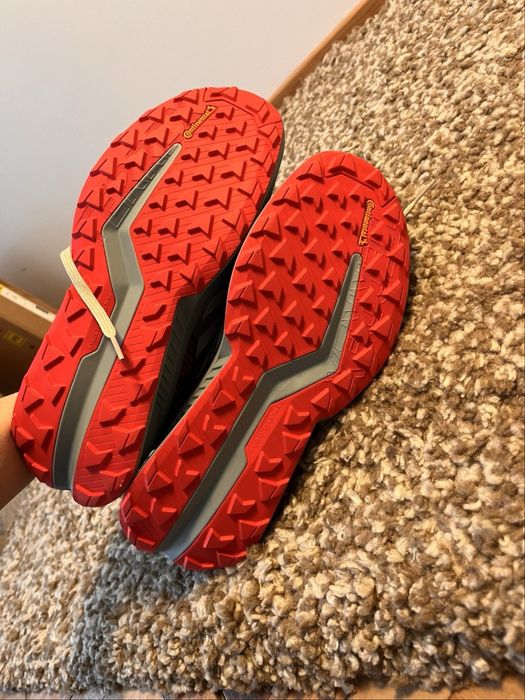 Adidas Terrex Gore-tex