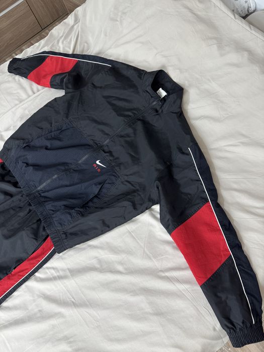 Мъжки екип Nike Air