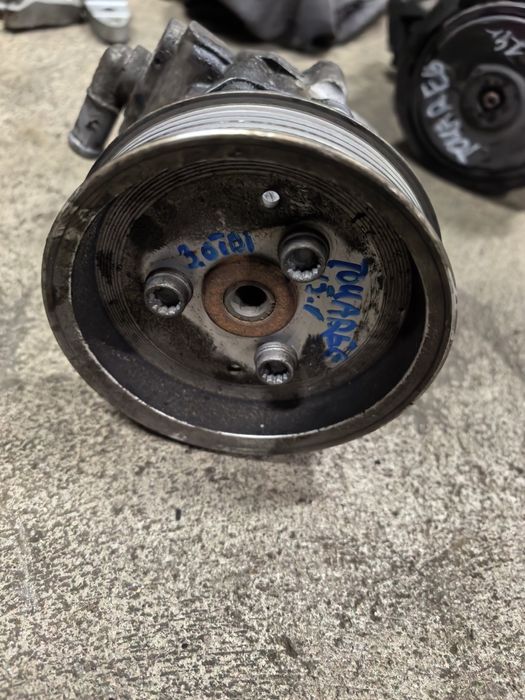 Хидравлична помпа за VW, Audi A6, A7,A8 3.0tdi 245кс.