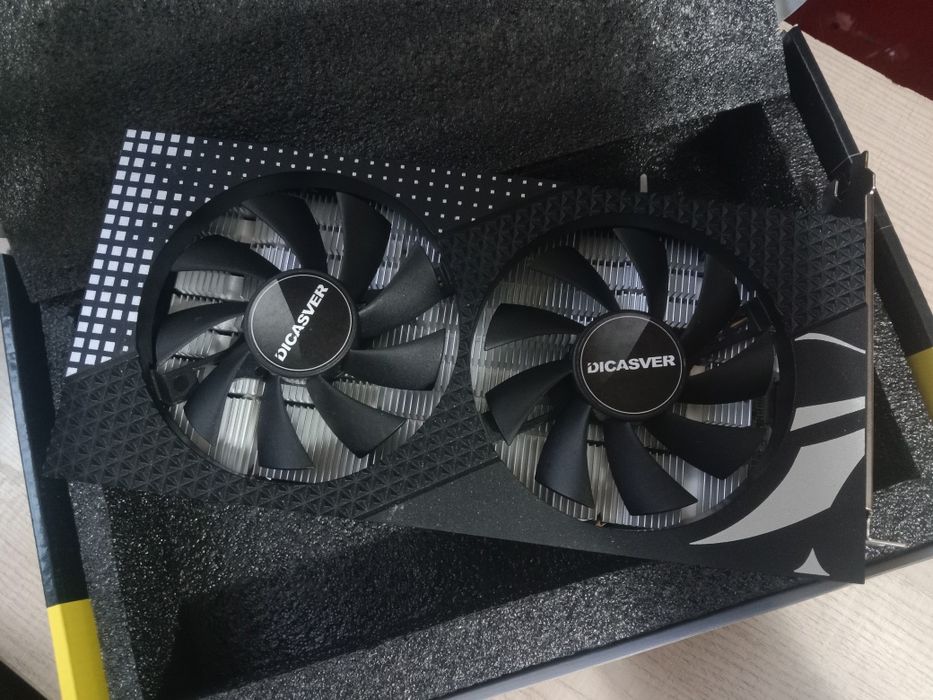 Продам видеокарту