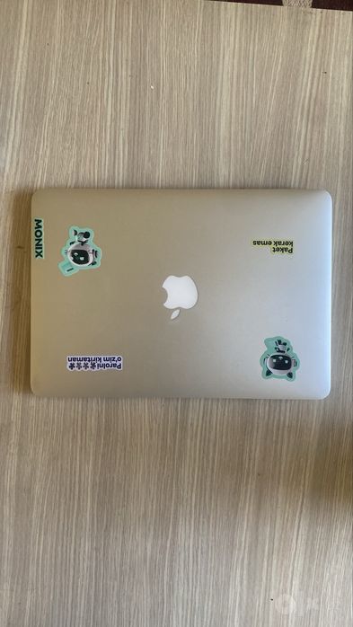 Macbook Pro 2013 Studentlar uchun