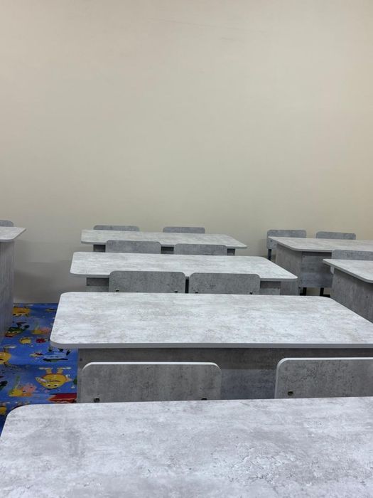 Продаются парты