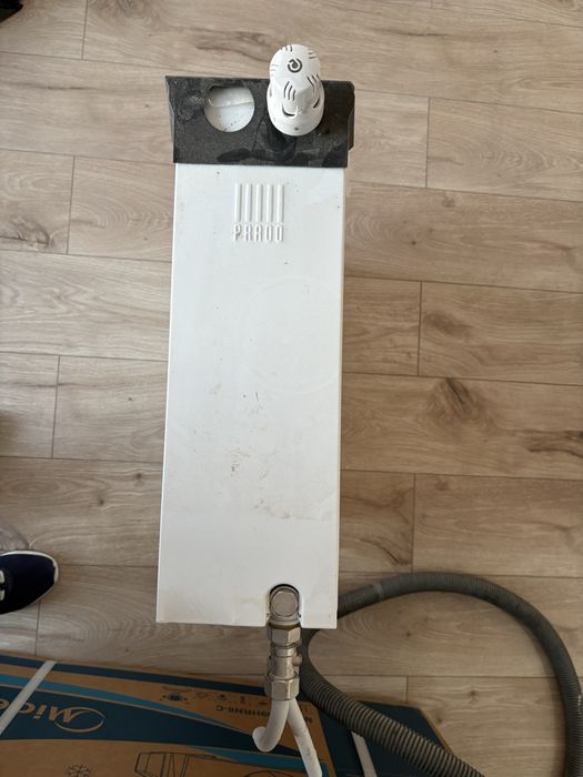 Радиатор отопление фирмы Prado