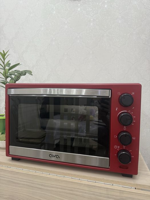Печь Ava продам