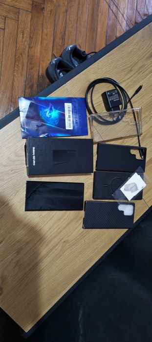 Samsung S23 Ultra 512gb