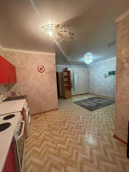 Сдам квартиру на Лесной поляне