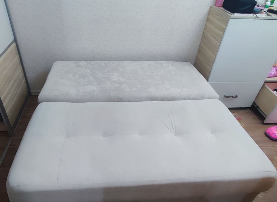 Диван для детей .