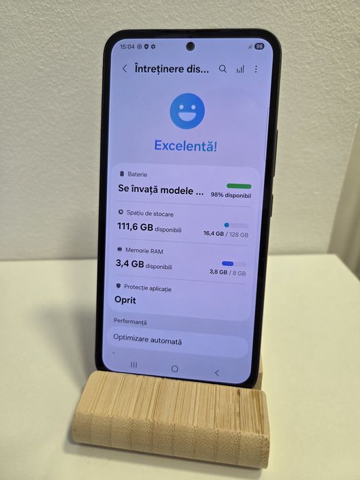 Galaxy A54 5G 128GB