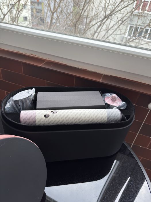 Dyson Airwrap I.d HS08 NOU