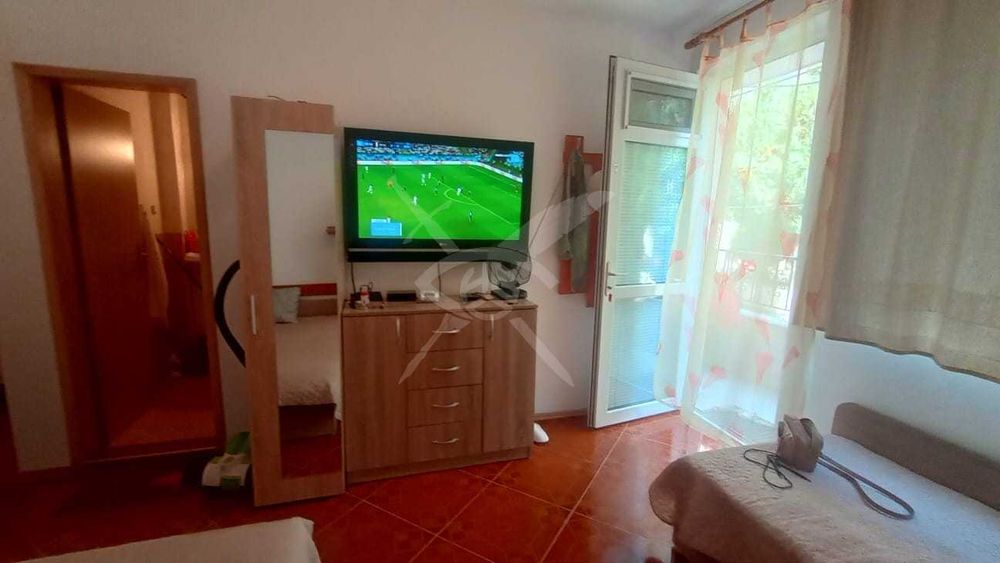 Продава се Едностаен апартамент в к.к. Слънчев бряг - 35 кв.м за 958 €/кв.м - Снимка #9