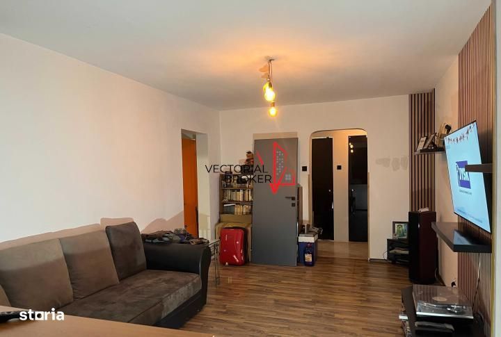 Apartament 2 camere zona Baba Novac Rucar — fotografia 1
