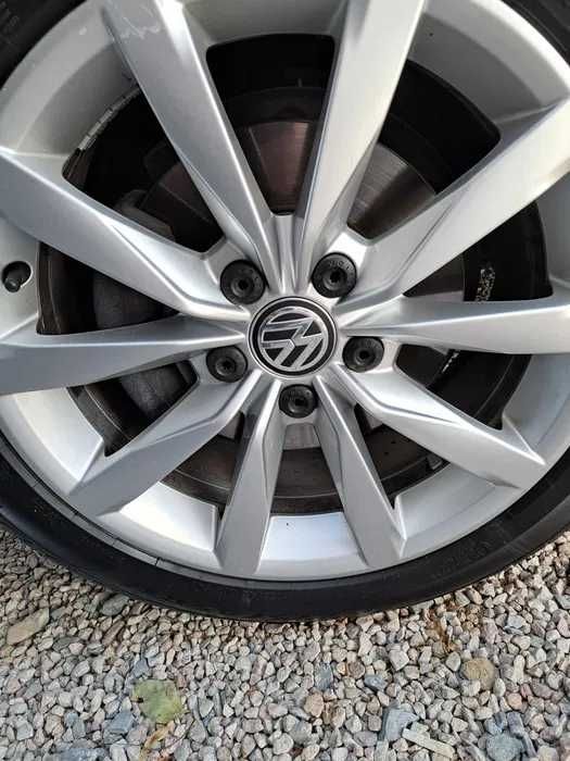 Капачки за Джанти VW Golf 7/Passat 8 и други модели