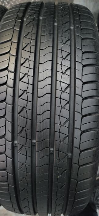 anvelope 215 45 18 nexen M+S 2020 7,7mm