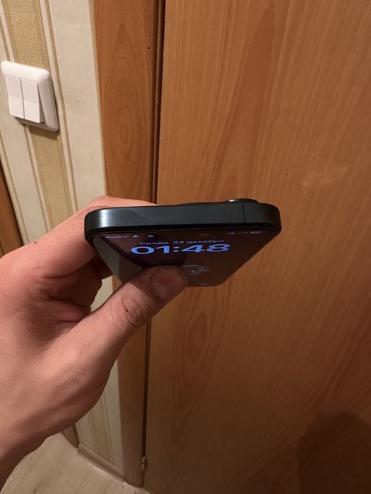 Айфон 15 про 128 гб