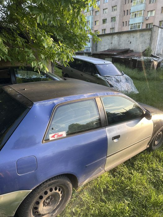 Audi A3 1.9TDI 90кс. Всичко платено