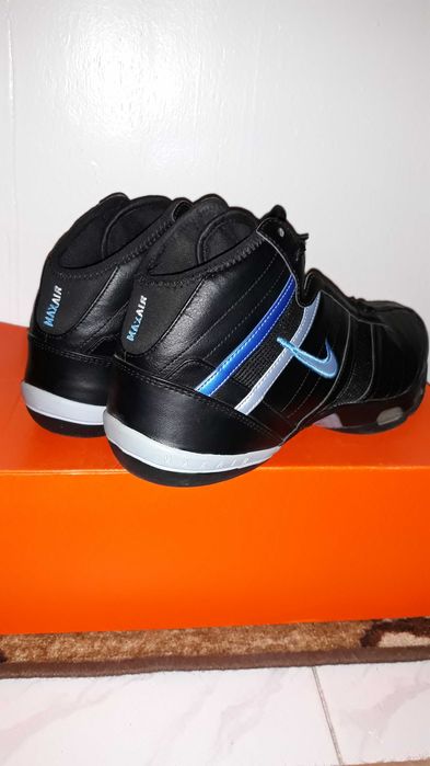 Маратонки кецове NIKE AIR MAX