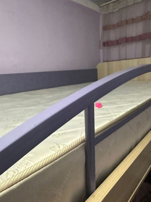 Продам кровать