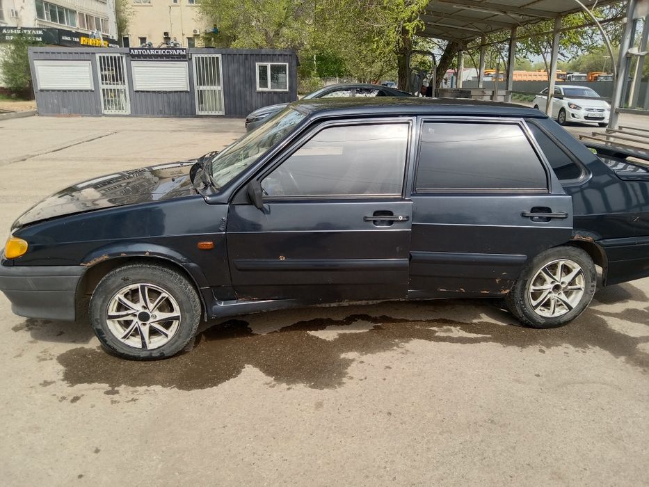 Продам машина на ходу