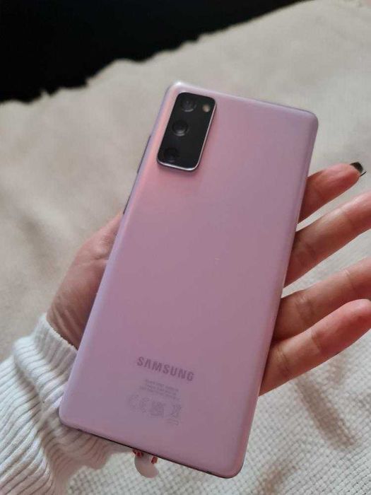 Sumsung Galaxy S20 Fe