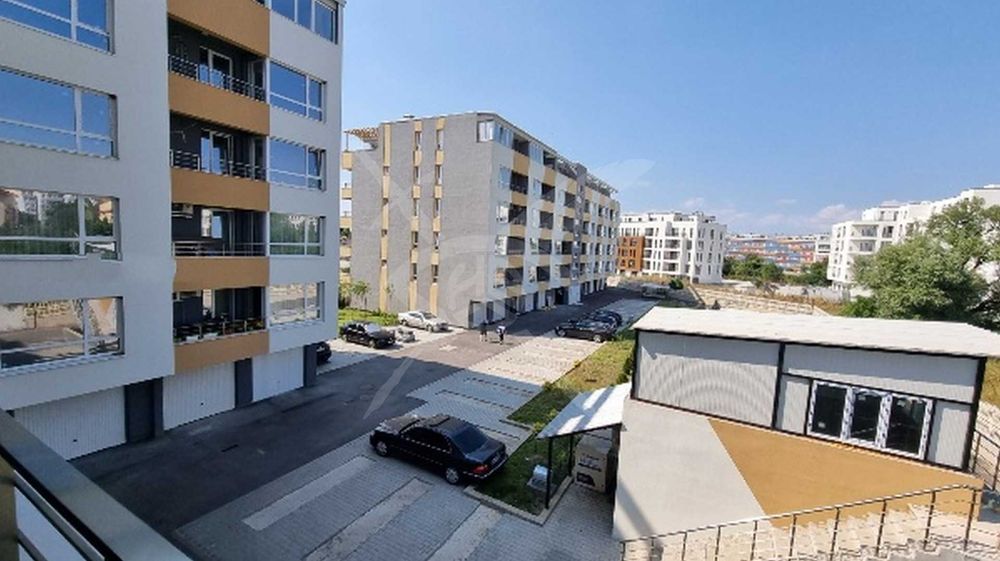 Дава се под наем Двустаен апартамент в София, Обеля 2 - 68 кв.м за 650 € - Снимка #12