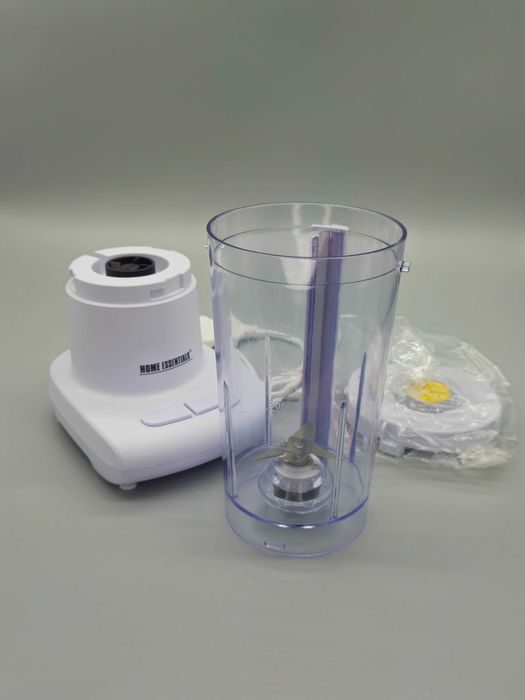 Мини блендер Home Essentials 200W,500 мл,2 скорости,компактен и удобен