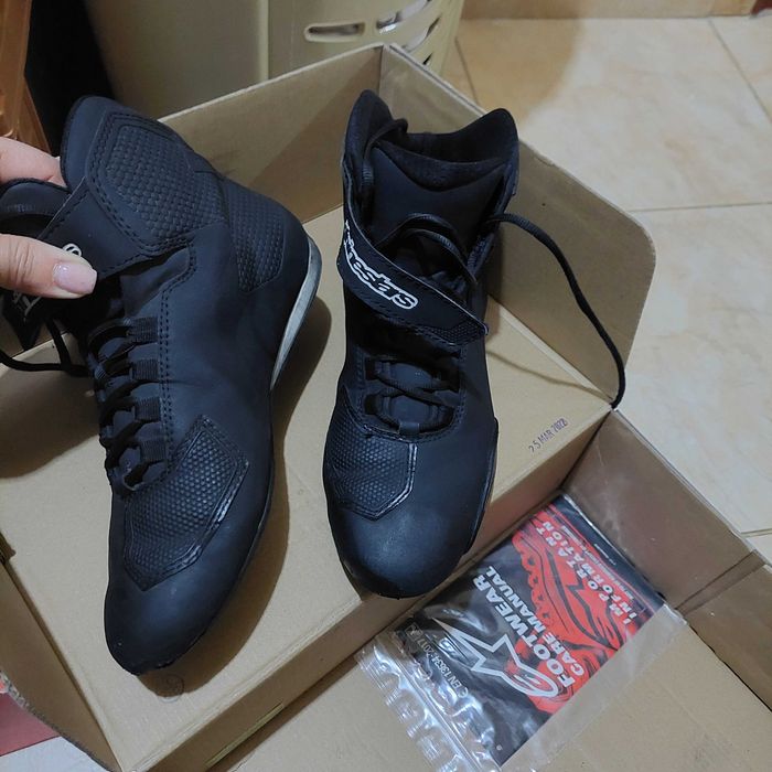 Дамски Alpinestars 38