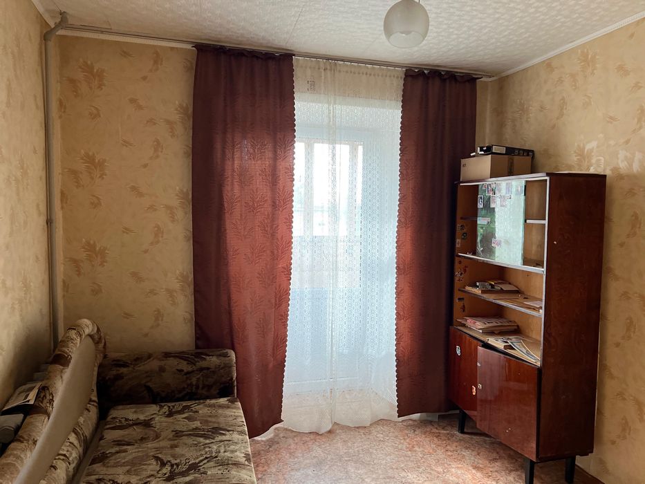 3 комнатная квартира